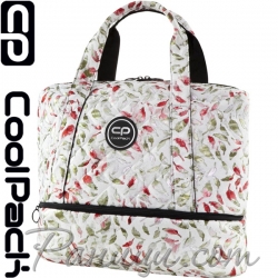 Cool Pack Luna Чанта за рамо Feathers Black B08226 Cool Pack Luna Чанта за рамо Feathers Black B08226